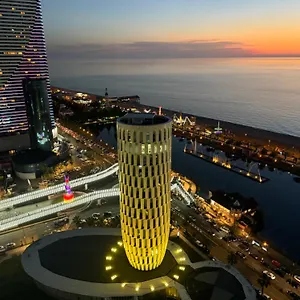فندق Allince Palace Aparthotel By Marriott